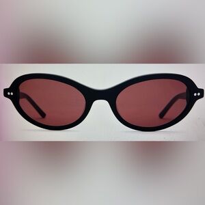 Crap - The Marquee Rox Sunglasses